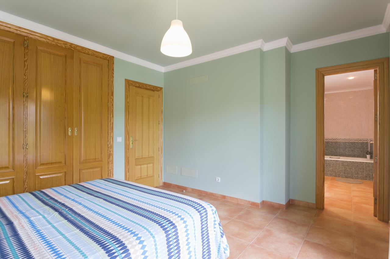 Vila Mar Blau Llucmajor  Exteriér fotografie