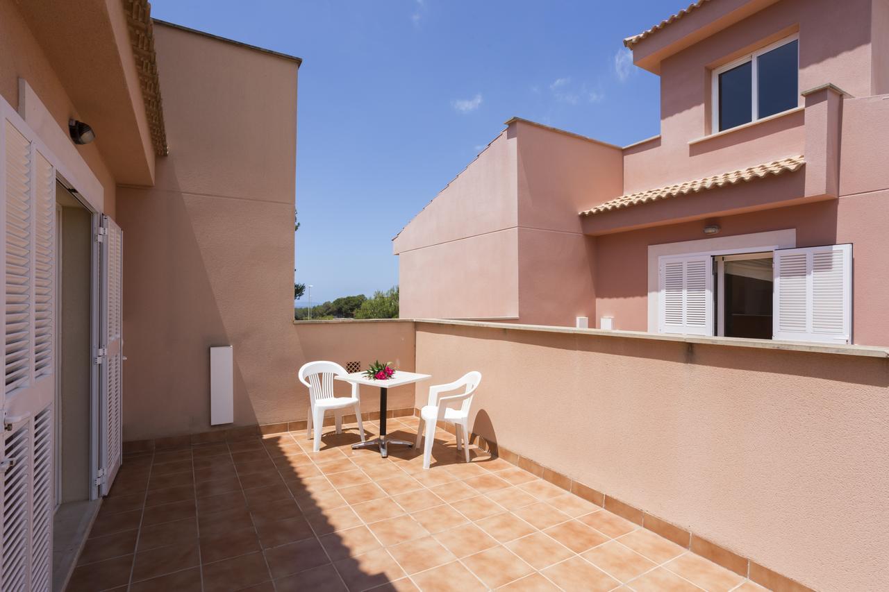 Vila Mar Blau Llucmajor  Exteriér fotografie