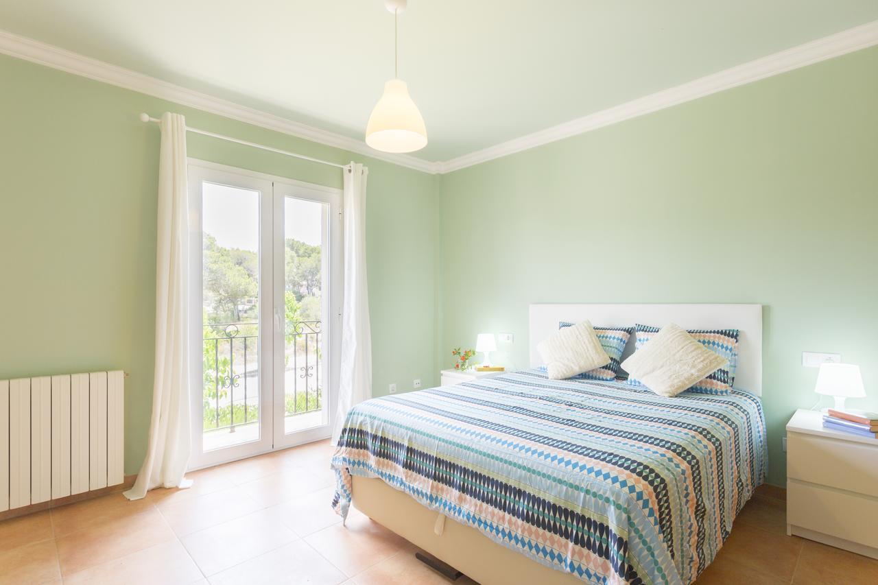 Vila Mar Blau Llucmajor  Exteriér fotografie